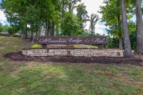 Lot 82 Thirteen Hundred Blairsville GA 30512
