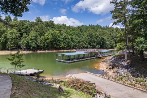 Lot 82 Thirteen Hundred Blairsville GA 30512