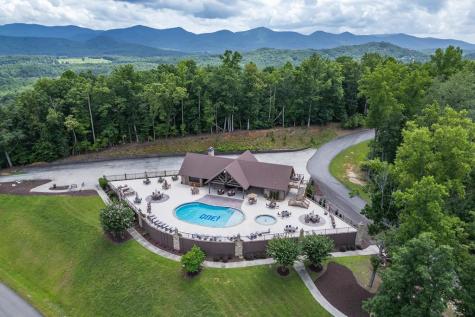 Lot 82 Thirteen Hundred Blairsville GA 30512