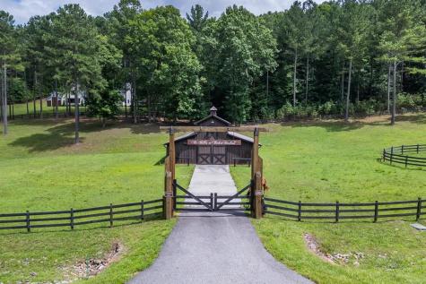 Lot 82 Thirteen Hundred Blairsville GA 30512