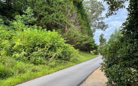 Lot 27 Sneaking Creek Drive Hayesville NC 28904