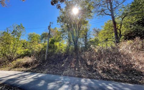 Lot 27 Sneaking Creek Drive Hayesville NC 28904