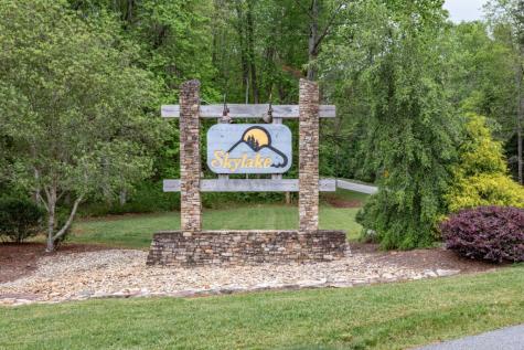 Lot 17 Lower Gap Road Sautee Nacoochee GA 30571