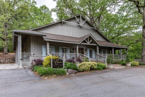 Lot 17 Lower Gap Road Sautee Nacoochee GA 30571