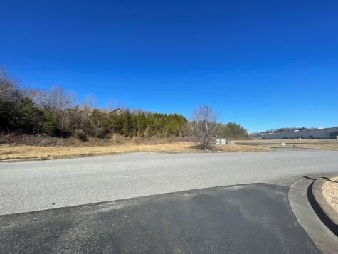 101 Progress Circle Blue Ridge GA 30513