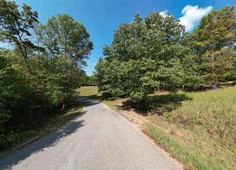 Tract 2 Barnes Creek Road Blairsville GA 30512
