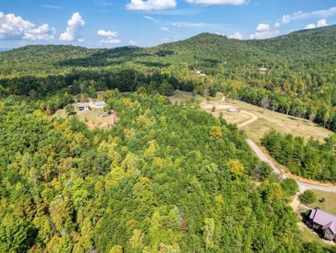 Tract 2 Barnes Creek Road Blairsville GA 30512