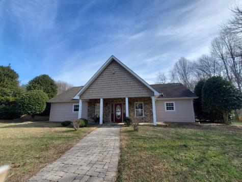 Lot 25 Meadow Brooke Young Harris GA 30582