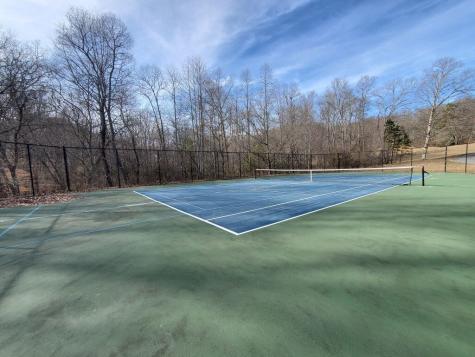 Lot 25 Meadow Brooke Young Harris GA 30582