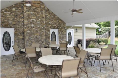 Lot 25 Meadow Brooke Young Harris GA 30582