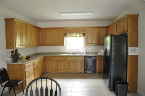 Lot 25 Meadow Brooke Young Harris GA 30582