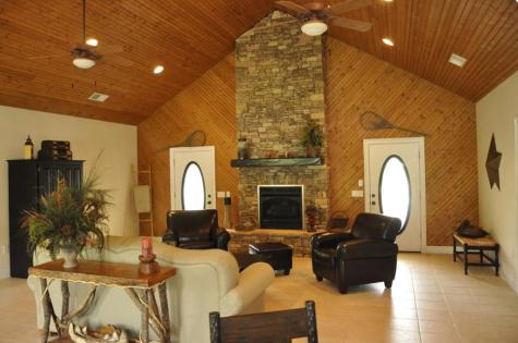 Lot 25 Meadow Brooke Young Harris GA 30582