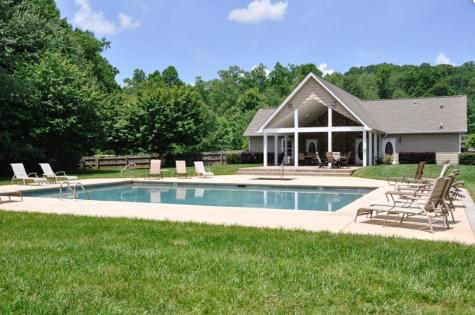 Lot 25 Meadow Brooke Young Harris GA 30582