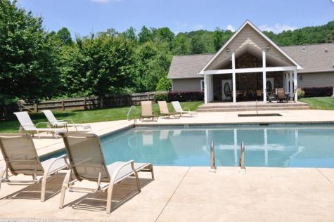 Lot 25 Meadow Brooke Young Harris GA 30582