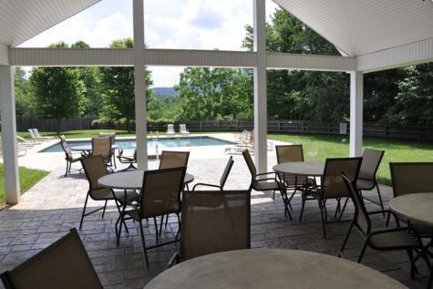 Lot 25 Meadow Brooke Young Harris GA 30582