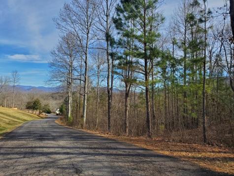 Lot 25 Meadow Brooke Young Harris GA 30582