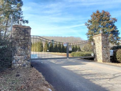 Lot 25 Meadow Brooke Young Harris GA 30582