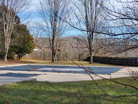 Lot 25 Meadow Brooke Young Harris GA 30582