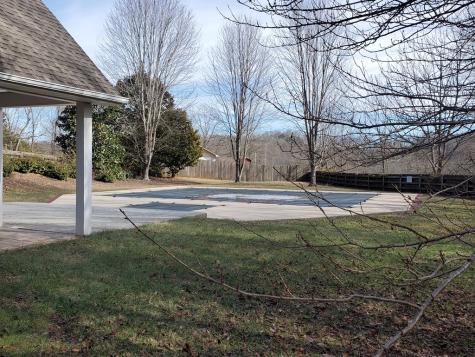 Lot 25 Meadow Brooke Young Harris GA 30582
