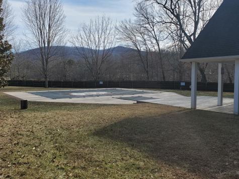 Lot 25 Meadow Brooke Young Harris GA 30582