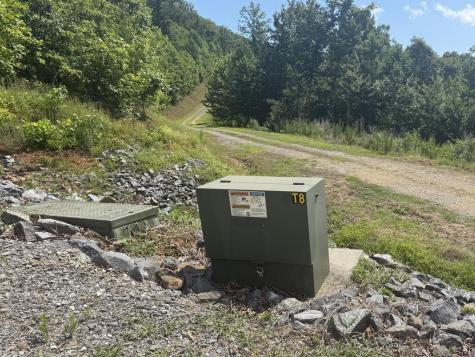 Lot 35 Grand Laurel Brasstown NC 28902