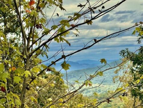 Lot 35 Grand Laurel Brasstown NC 28902