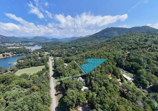 2.528 Ac Amethyst Lane Hiawassee GA 30546