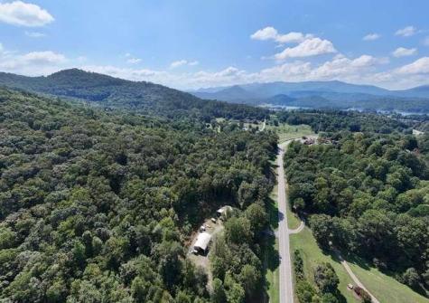 2.528 Ac Amethyst Lane Hiawassee GA 30546