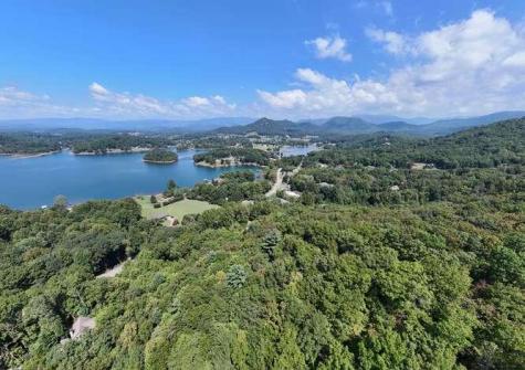 2.528 Ac Amethyst Lane Hiawassee GA 30546
