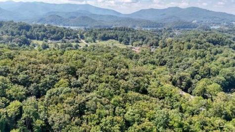 2.528 Ac Amethyst Lane Hiawassee GA 30546