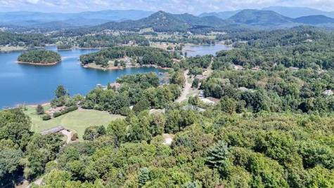 2.528 Ac Amethyst Lane Hiawassee GA 30546