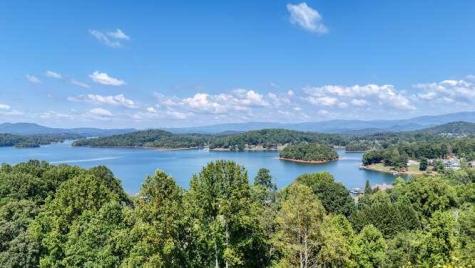 2.528 Ac Amethyst Lane Hiawassee GA 30546