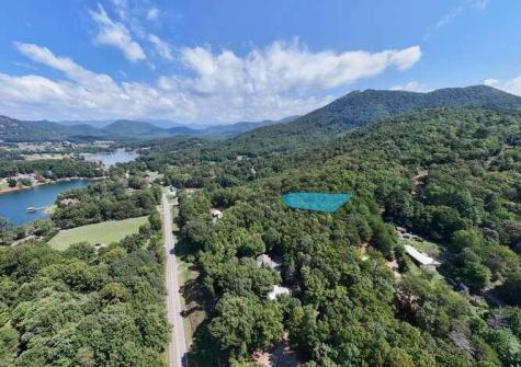 2.528 Ac Amethyst Lane Hiawassee GA 30546