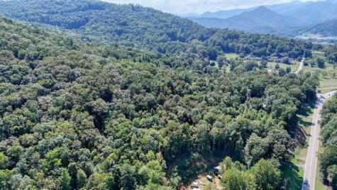 2.528 Ac Amethyst Lane Hiawassee GA 30546