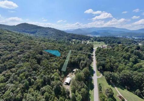 2.528 Ac Amethyst Lane Hiawassee GA 30546