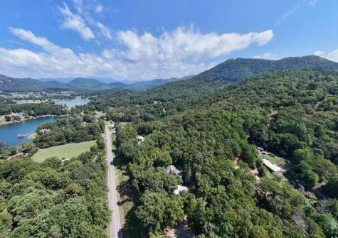 2.528 Ac Amethyst Lane Hiawassee GA 30546