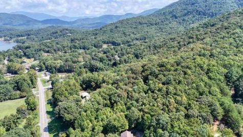 2.528 Ac Amethyst Lane Hiawassee GA 30546