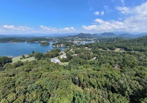 2.528 Ac Amethyst Lane Hiawassee GA 30546