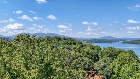 2.528 Ac Amethyst Lane Hiawassee GA 30546