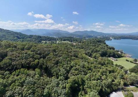 2.528 Ac Amethyst Lane Hiawassee GA 30546