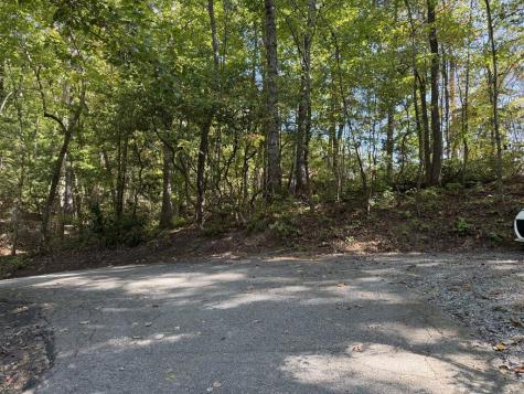 2.528 Ac Amethyst Lane Hiawassee GA 30546
