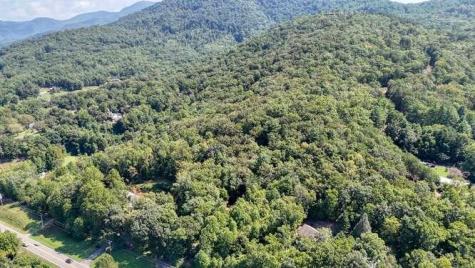 2.528 Ac Amethyst Lane Hiawassee GA 30546