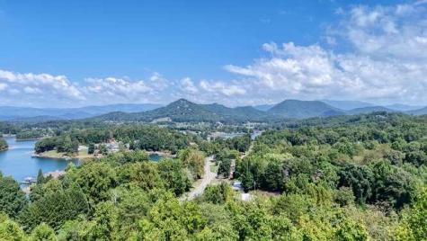 2.528 Ac Amethyst Lane Hiawassee GA 30546