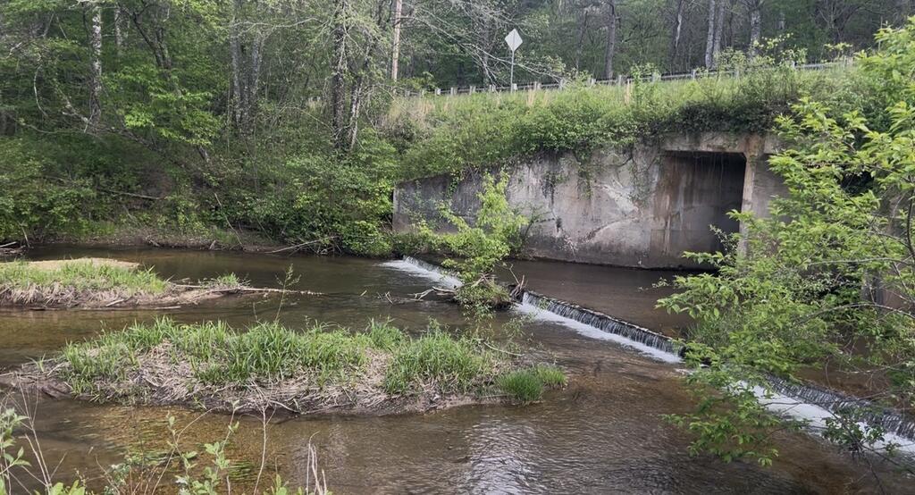 TRACK19A Highway 2 Blue Ridge GA 30513