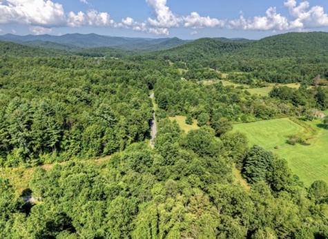 TRACK19A Highway 2 Blue Ridge GA 30513