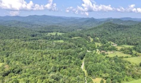 TRACK19A Highway 2 Blue Ridge GA 30513