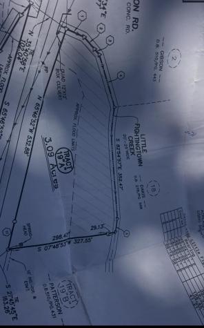 TRACK19A Highway 2 Blue Ridge GA 30513