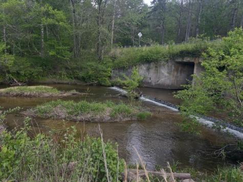 TRACK19A Highway 2 Blue Ridge GA 30513