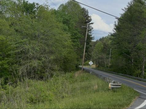TRACK19A Highway 2 Blue Ridge GA 30513