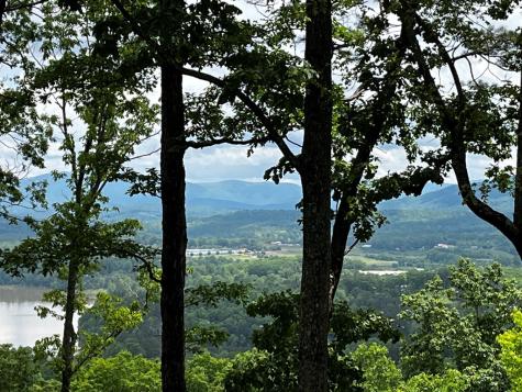 Lot 103 Highland Park Iii Blairsville GA 30512